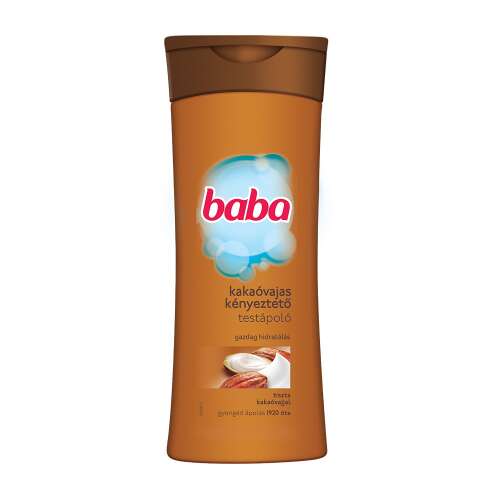 Baby Pampering Body Care Unt de cacao 400ml