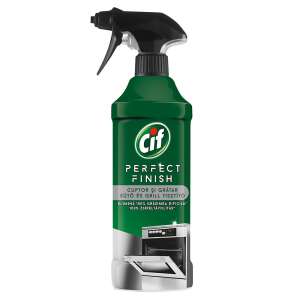 Cif Perfect Finish Spray Backofen & Grill 435ml