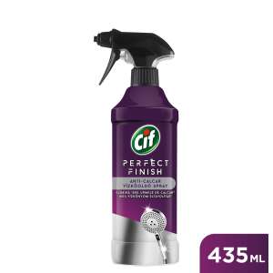 Odkamieniacz w sprayu Cif Perfect Finish 435ml