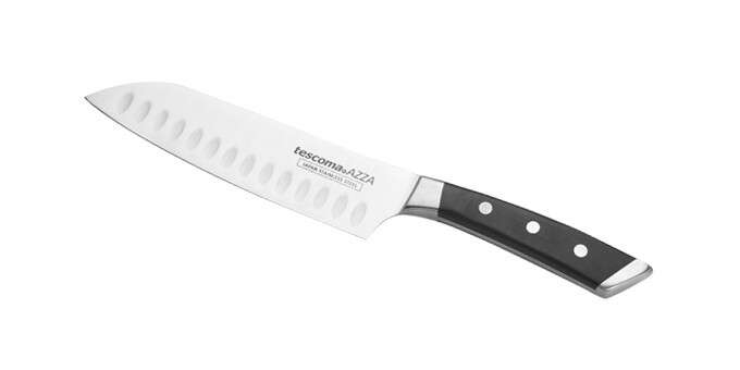 Tescoma AZZA Santoku Kés - 14 cm