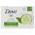 Sapun crema Dove Go Fresh Castravete si ceai verde 4x100g 32045396