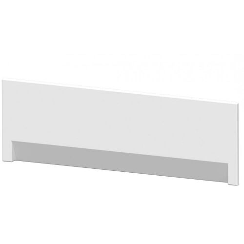 Borneo Fürdőkád Előlap - 140 cm - Akril