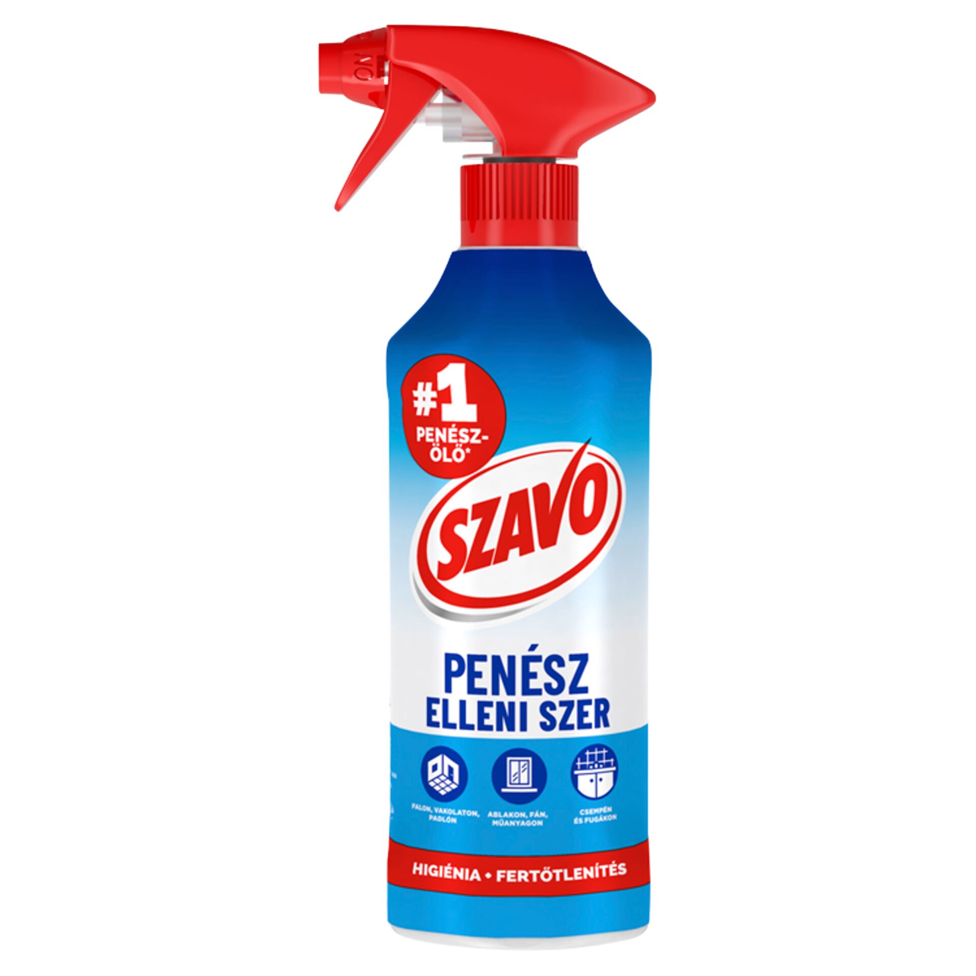 E-shop Savo Odstraňovač plesní 500ml