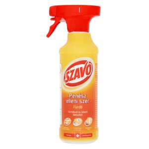 Spray anti-mucegai pentru baie Szavo 500ml 32045422 Produse pentru curatenie