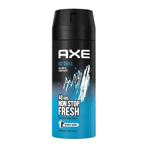 Axe Deodorant Ice Chill 150ml