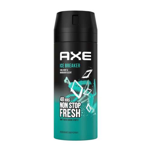 Deodorant Axe Ice Breaker 150ml