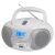 Sencor SPT 2700 WH Radio, White 71400310