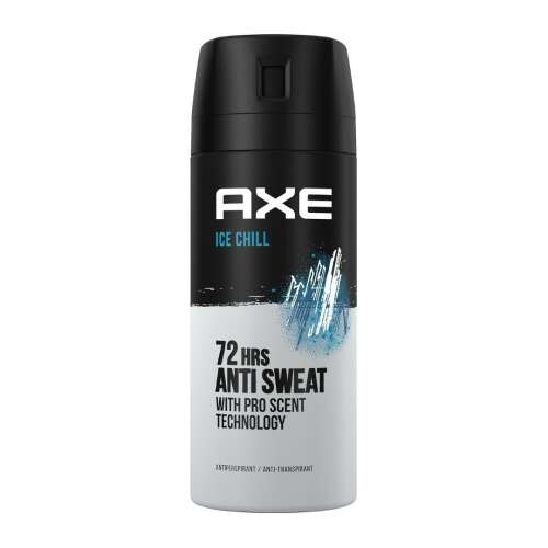 Deodorant antiperspirant Axe Ice Chill 150ml 32045471