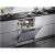 AEG FES5368XZM Built-in dishwasher - 13 place settings 80826776