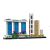 LEGO® Architecture Singapore 21057 106795155