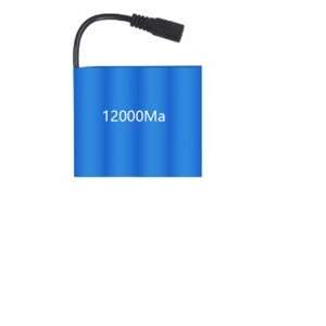 Bateria litowa 12000 mAh 71401343 - Akumulator pojazdu