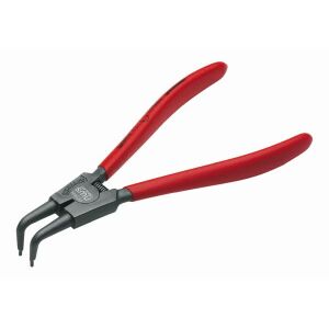 Cleste pentru inele de siguranta interne NWS Seeger 90° pentru inele de 40-100mm - Instrument