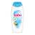 Душ гел Baba с антибактериални съставки, с екстракт от джинджифил, 400ml