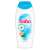 Baba Antibacterial Shower Gel with Ginger Extract, 400ml