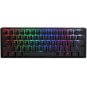 Mechaniczna klawiatura Ducky ONE 3 Mini z podświetleniem RGB - Ducky