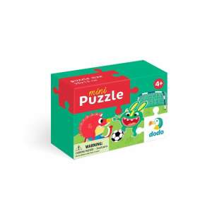 Dodo Toys Aranyos szörnyek - 35 darabos puzzle 71405330 
