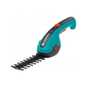 Gardena ClassicCut Li cordless grass and shrub shears - Garden
