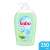 Baba antibacterial liquid soap with lime and coriander, 250ml bottle
