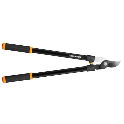 Fiskars SOLID L11 Astschere, lange Reichweite, zum Schneiden von Ästen