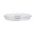 Concept NM4100 Nordic Milk Frother lid, clear plastic