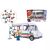 Vatrogasac Sam: Igraća set Trevor i autobus 71411859