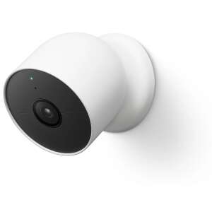 Google Nest Cam IP Kompakt kamera 71411909 