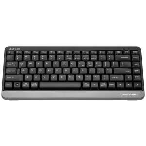A4Tech FSTYLER FBK11 Wireless Keyboard - English (US) - A4Tech Keyboard