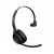 Jabra Evolve2 55 Mono vezeték nélküli headset, ferde nézet