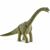 Schleich Brachiosaurus Dinosaur Figure - 23cm, realistic toy for kids