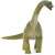 Schleich Brachiosaurus dinosaur figure, green, realistic, detailed, collectible