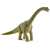 Schleich Brachiosaurus dinosaur figure, green, realistic, detailed, collectible