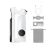 Insta360 Flow Creator Kit Selfie stick - White 141879490