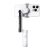 Insta360 Flow Creator Kit Selfie stick - White 141879490
