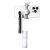 Insta360 Flow Creator Kit Selfie stick - White 141879490