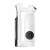 Insta360 Flow smartphone gimbal, white, side view