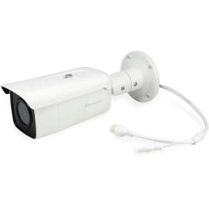 LevelOne FCS-5092 IP Bullet camera, white, outdoor, security camera - Security Camera