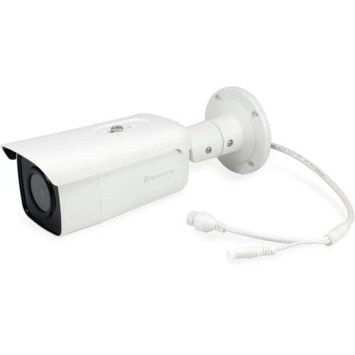 LevelOne FCS-5092 IP Bullet camera, white, outdoor, security camera