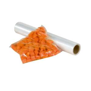 Clatronic FS 777 Vákumfóliázó tartalék fólia, 3 db-os csomag, használat példa - Clatronic