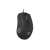 Natec Snipe wired mouse, black, 1200 DPI optical sensor