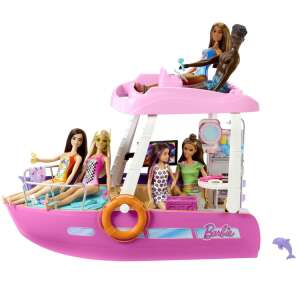 Mattel Barbie: Álomhajó kiegészítő készlet Barbie babához 71416400 