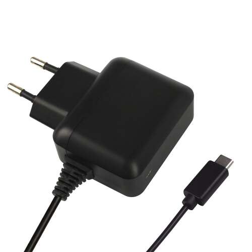 2GO USB-C Hálózati Töltő - 5V/3A 71416489 - 2GO
