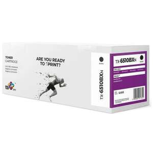 TB (Xerox TX-6510BXN) Kaseta z tonerem Czarny - Toner do drukarki