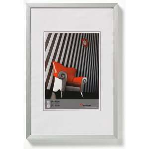 Walther Design Chair 20x30 Ezüst képkeret, a keret képpel belül - Walther