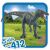 Schleich Baryonyx Dinoszaurusz Figura - 17,3 cm 163663093