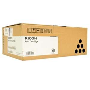 Ricoh 821259 Fekete Toner Kazetta - Eredeti Csomagolás - Ricoh