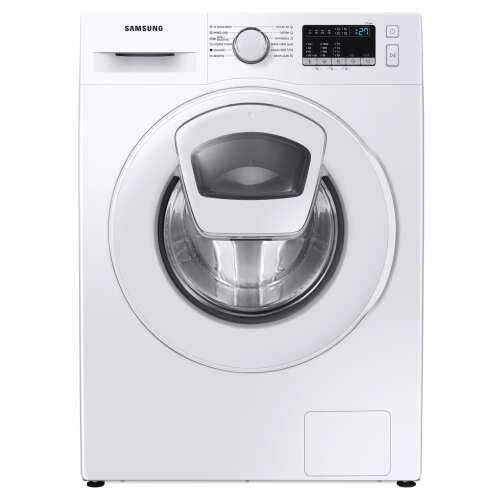 Samsung WW70T4540TE/LE Frontlader-Waschmaschine, weiß