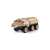 Amewi RC V-Guard daljinski upravljano transportno vozilo (1:18) - Bež 71420301