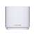 ASUS ZenWiFi XD5 AX3000 Mesh WiFi Router, Vorderansicht, weiß