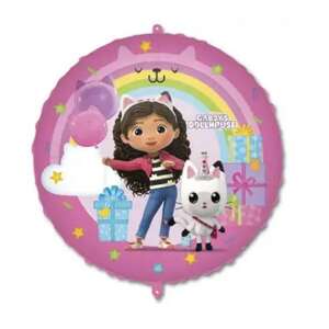 Gabi Babaház Fólia Lufi - 46 cm