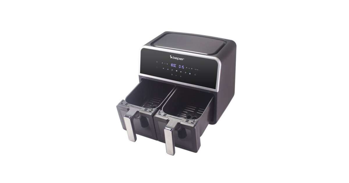 Digital Air Fryer 5L - Beper